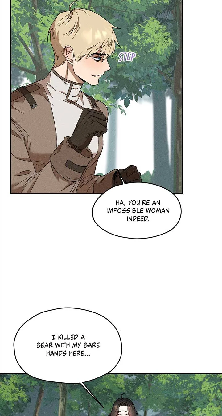 Named Player Elais: The Emperor’s Lady Chapter 3 page 80