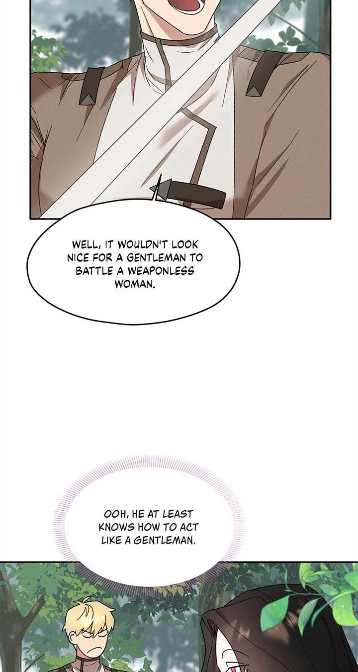 Named Player Elais: The Emperor’s Lady Chapter 3 page 77