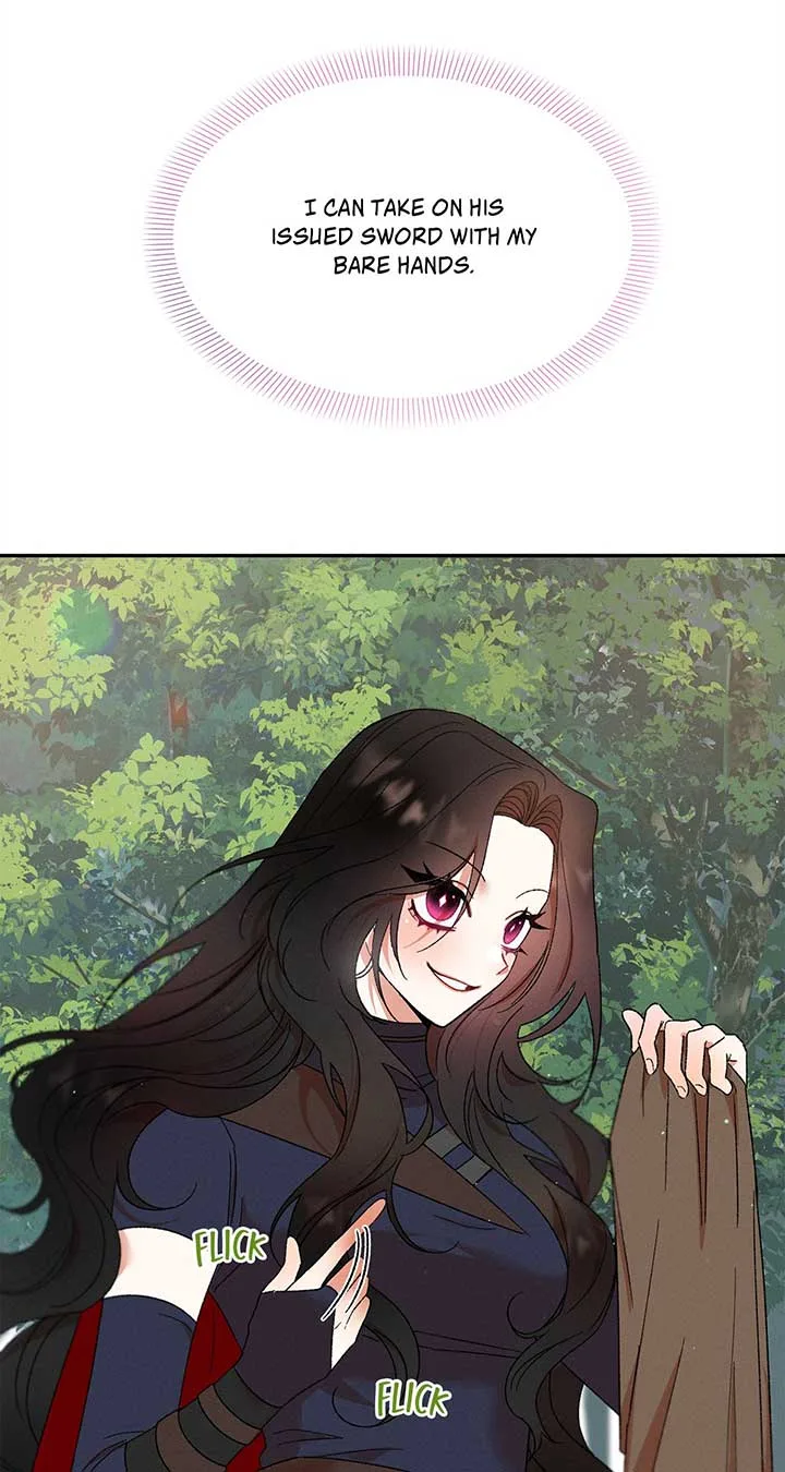 Named Player Elais: The Emperor’s Lady Chapter 3 page 75