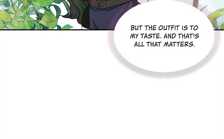 Named Player Elais: The Emperor’s Lady Chapter 2 page 11