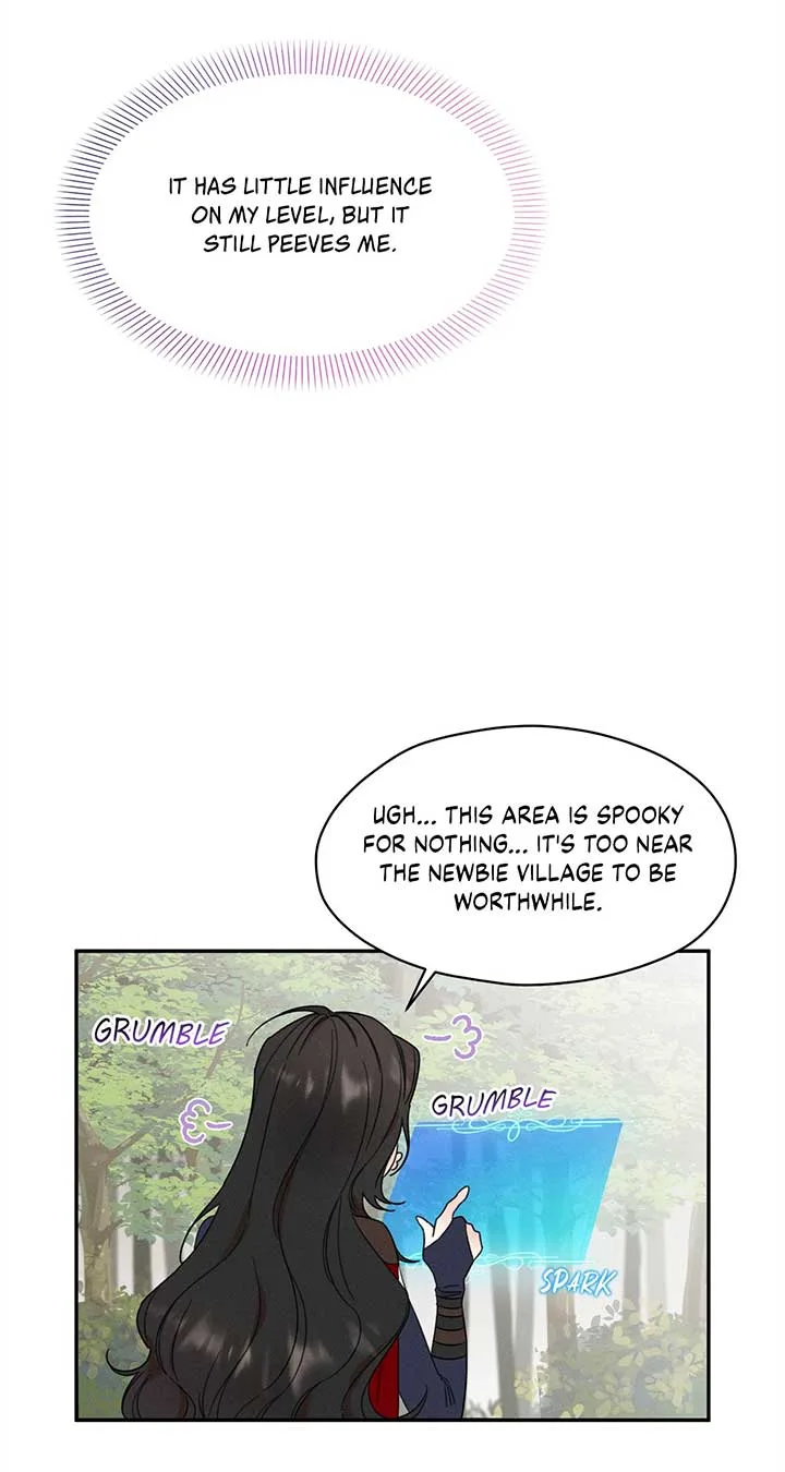 Named Player Elais: The Emperor’s Lady Chapter 2 page 27