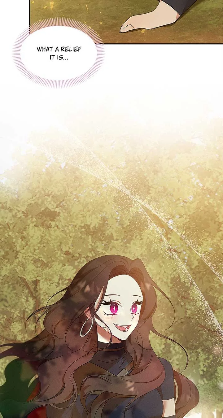 Named Player Elais: The Emperor’s Lady Chapter 1 page 77