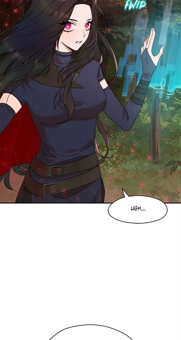 Named Player Elais: The Emperor’s Lady Chapter 2 page 15