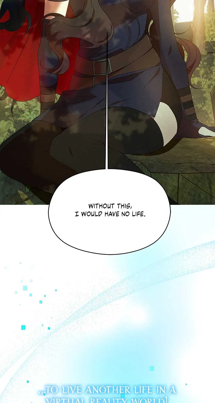 Named Player Elais: The Emperor’s Lady Chapter 1 page 78