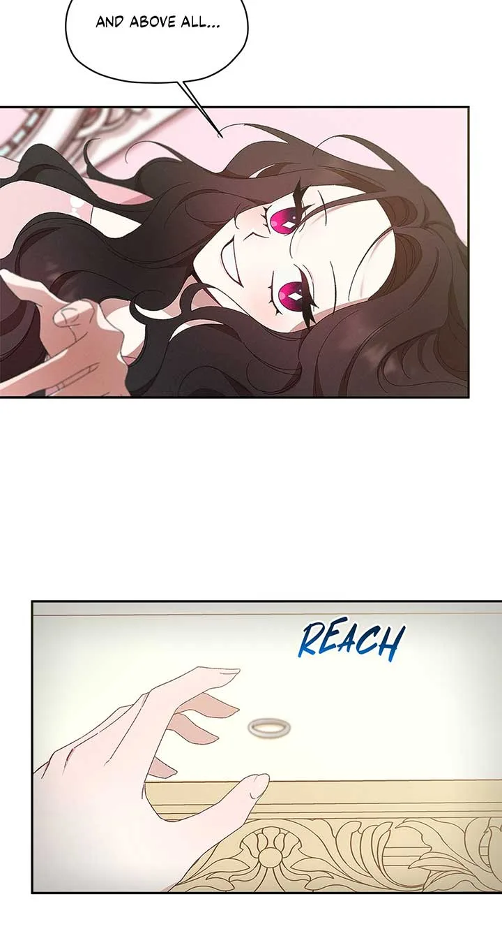 Named Player Elais: The Emperor’s Lady Chapter 1 page 69