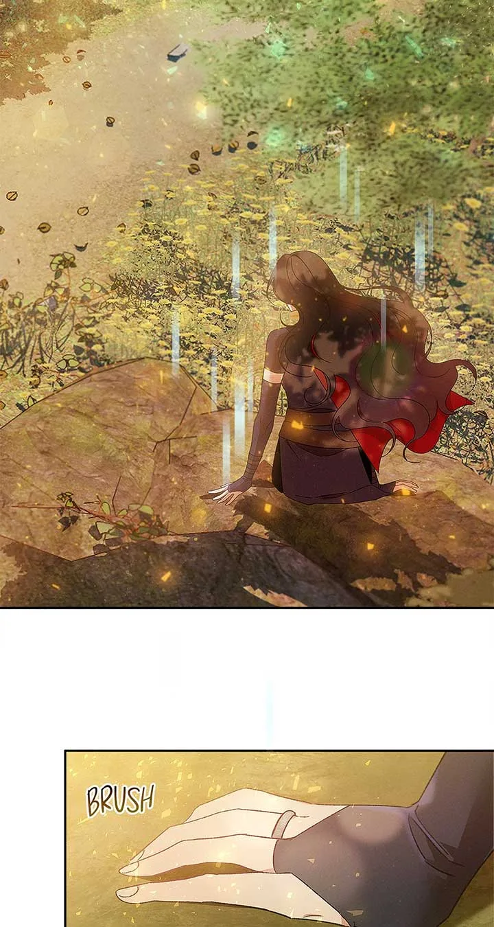 Named Player Elais: The Emperor’s Lady Chapter 1 page 76