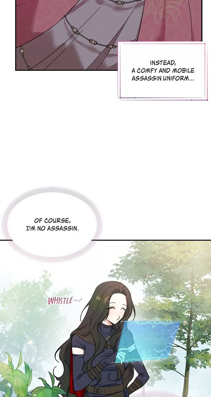 Named Player Elais: The Emperor’s Lady Chapter 2 page 10