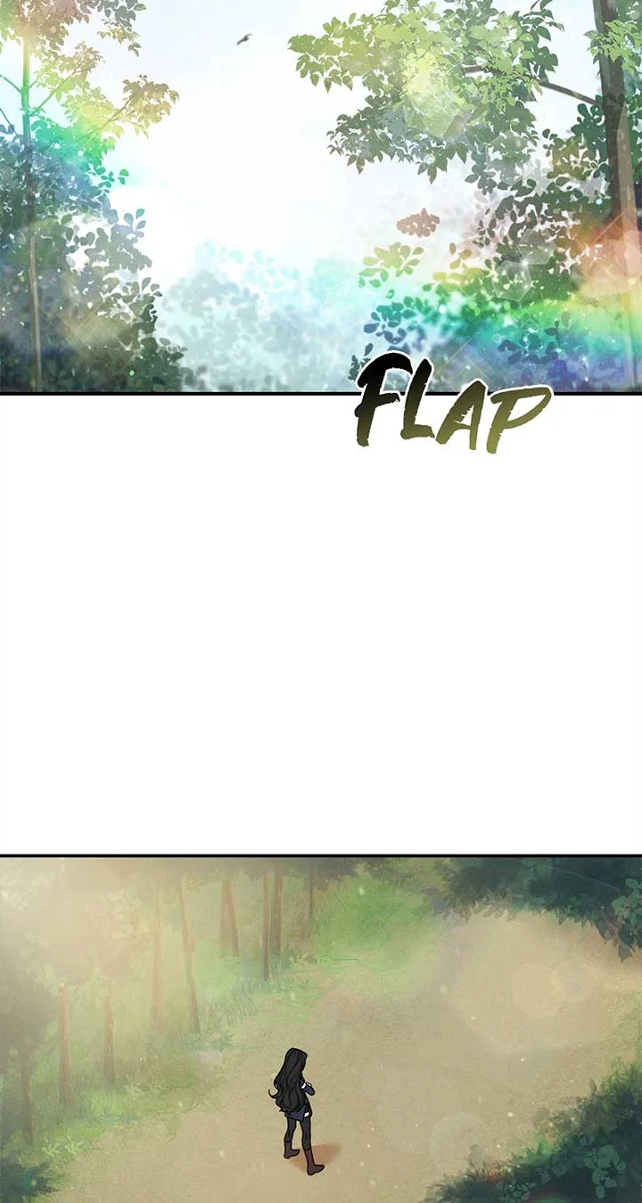 Named Player Elais: The Emperor’s Lady Chapter 2 page 3