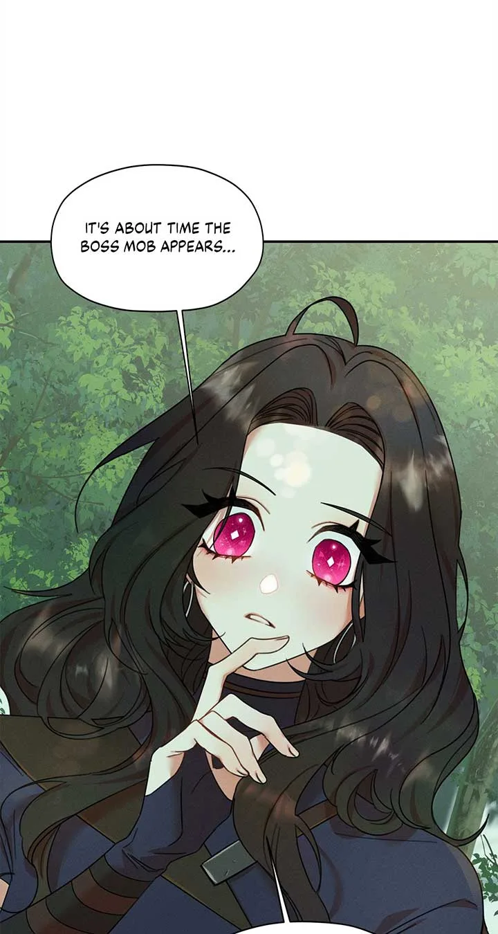 Named Player Elais: The Emperor’s Lady Chapter 2 page 28