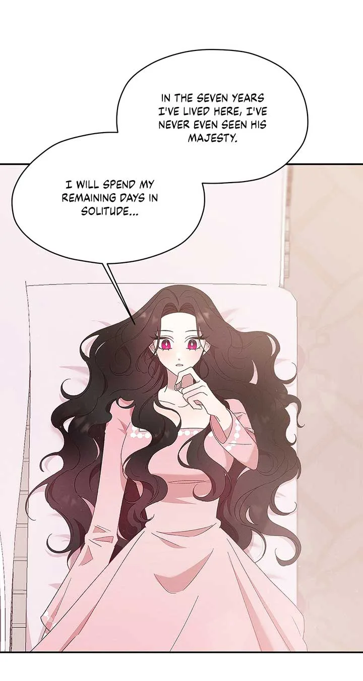Named Player Elais: The Emperor’s Lady Chapter 1 page 70