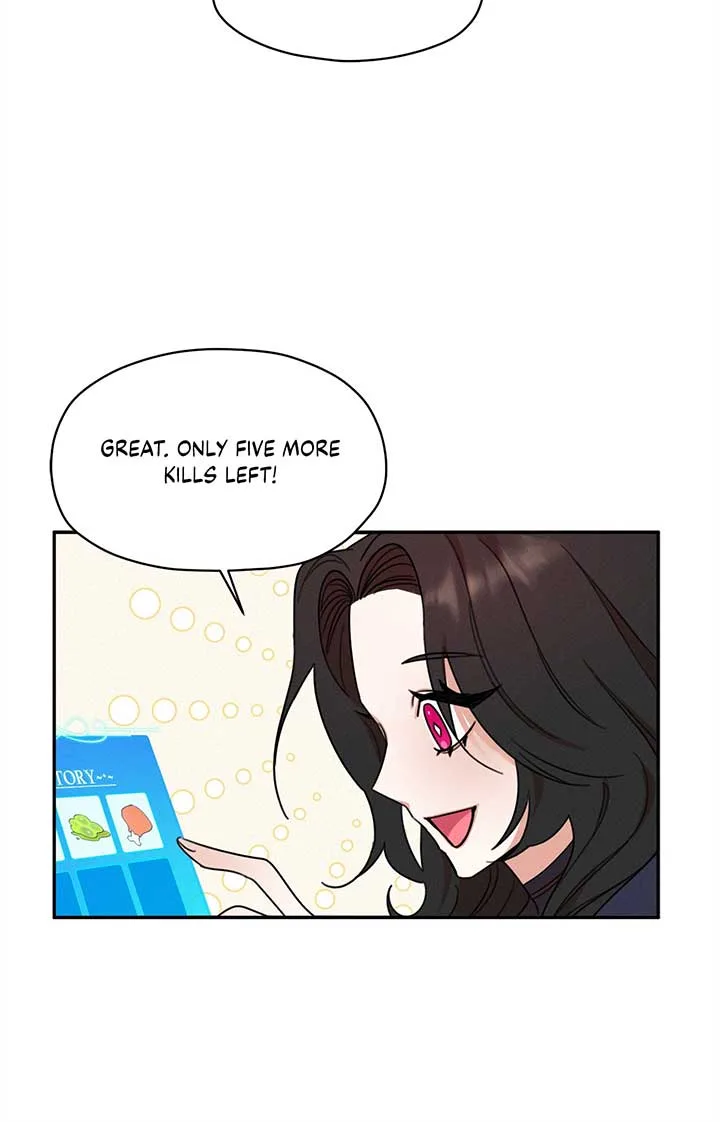 Named Player Elais: The Emperor’s Lady Chapter 2 page 30