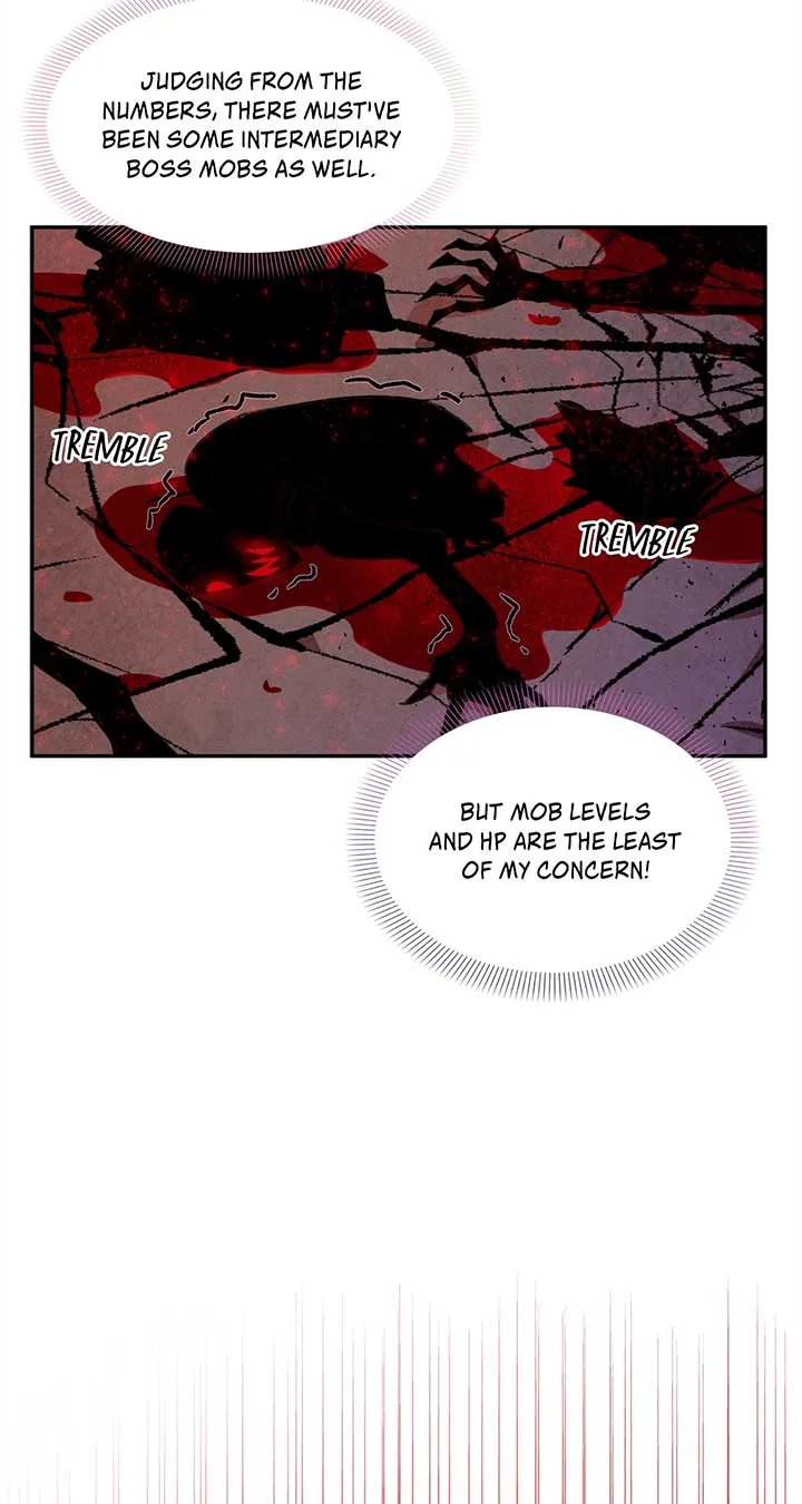 Named Player Elais: The Emperor’s Lady Chapter 2 page 24