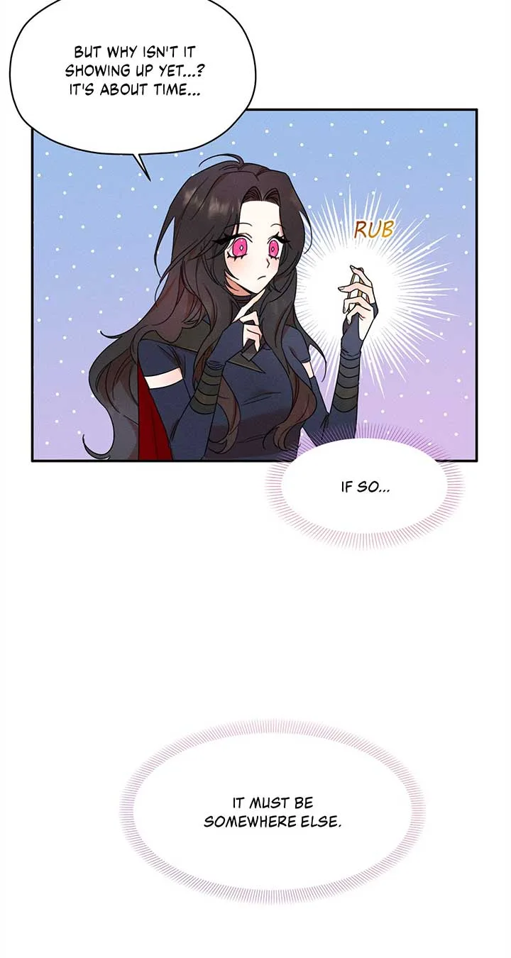 Named Player Elais: The Emperor’s Lady Chapter 2 page 35