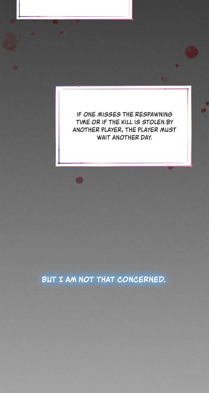 Named Player Elais: The Emperor’s Lady Chapter 2 page 33