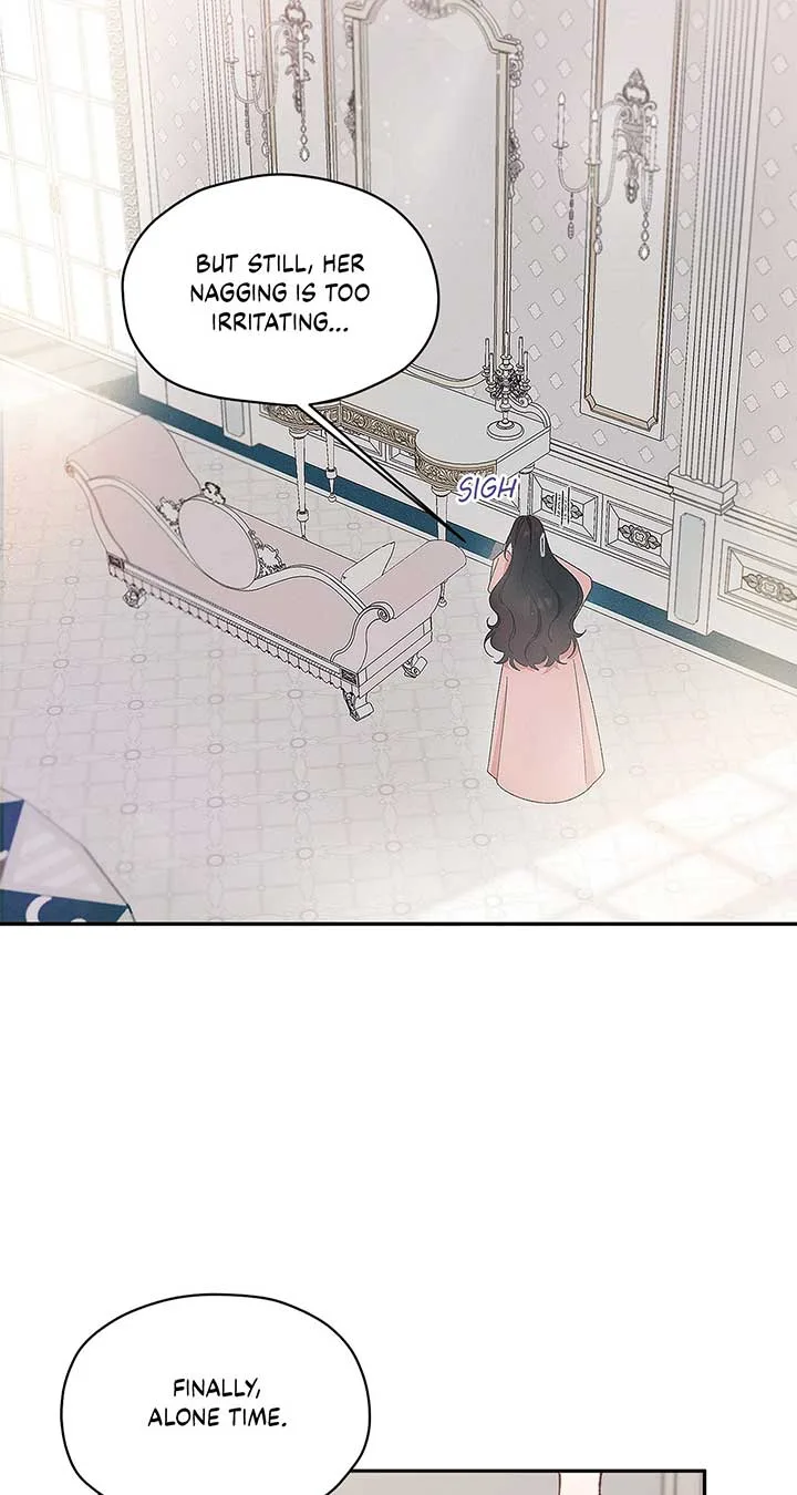 Named Player Elais: The Emperor’s Lady Chapter 1 page 63