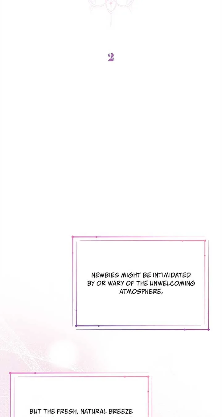 Named Player Elais: The Emperor’s Lady Chapter 2 page 8