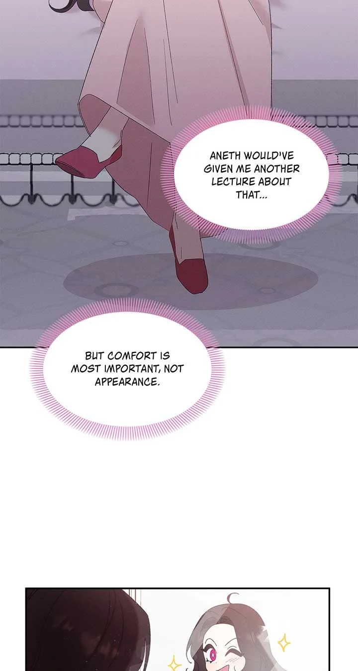 Named Player Elais: The Emperor’s Lady Chapter 1 page 66