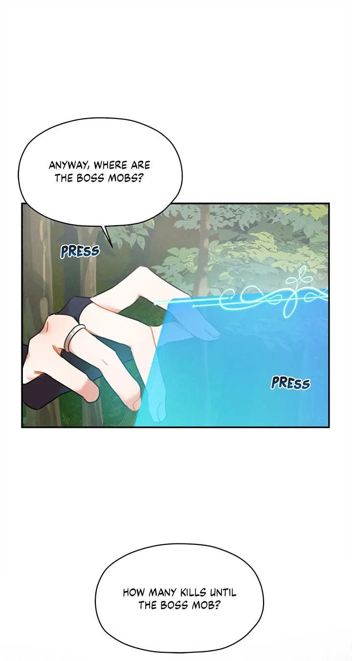 Named Player Elais: The Emperor’s Lady Chapter 2 page 12