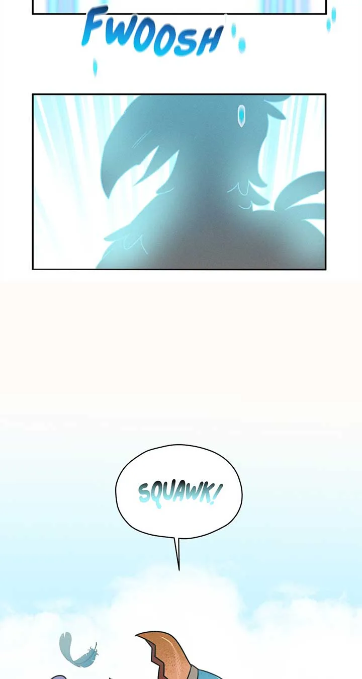 Named Player Elais: The Emperor’s Lady Chapter 2 page 38