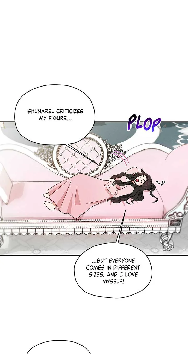 Named Player Elais: The Emperor’s Lady Chapter 1 page 68