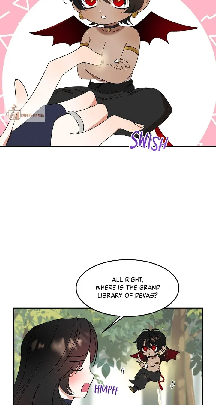 Named Player Elais: The Emperor’s Lady Chapter 4 page 26