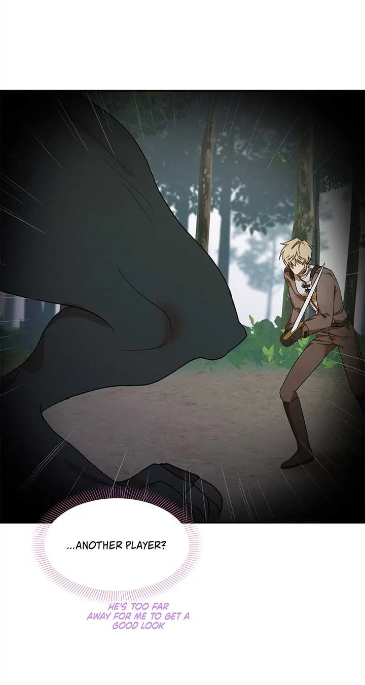 Named Player Elais: The Emperor’s Lady Chapter 2 page 58