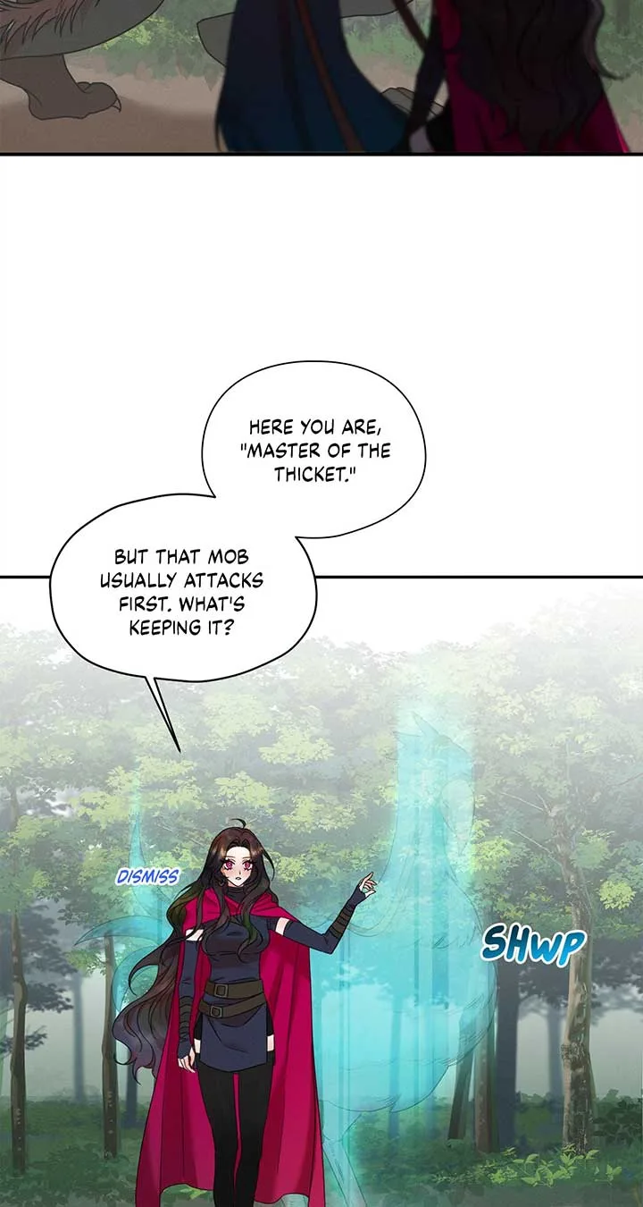 Named Player Elais: The Emperor’s Lady Chapter 2 page 56