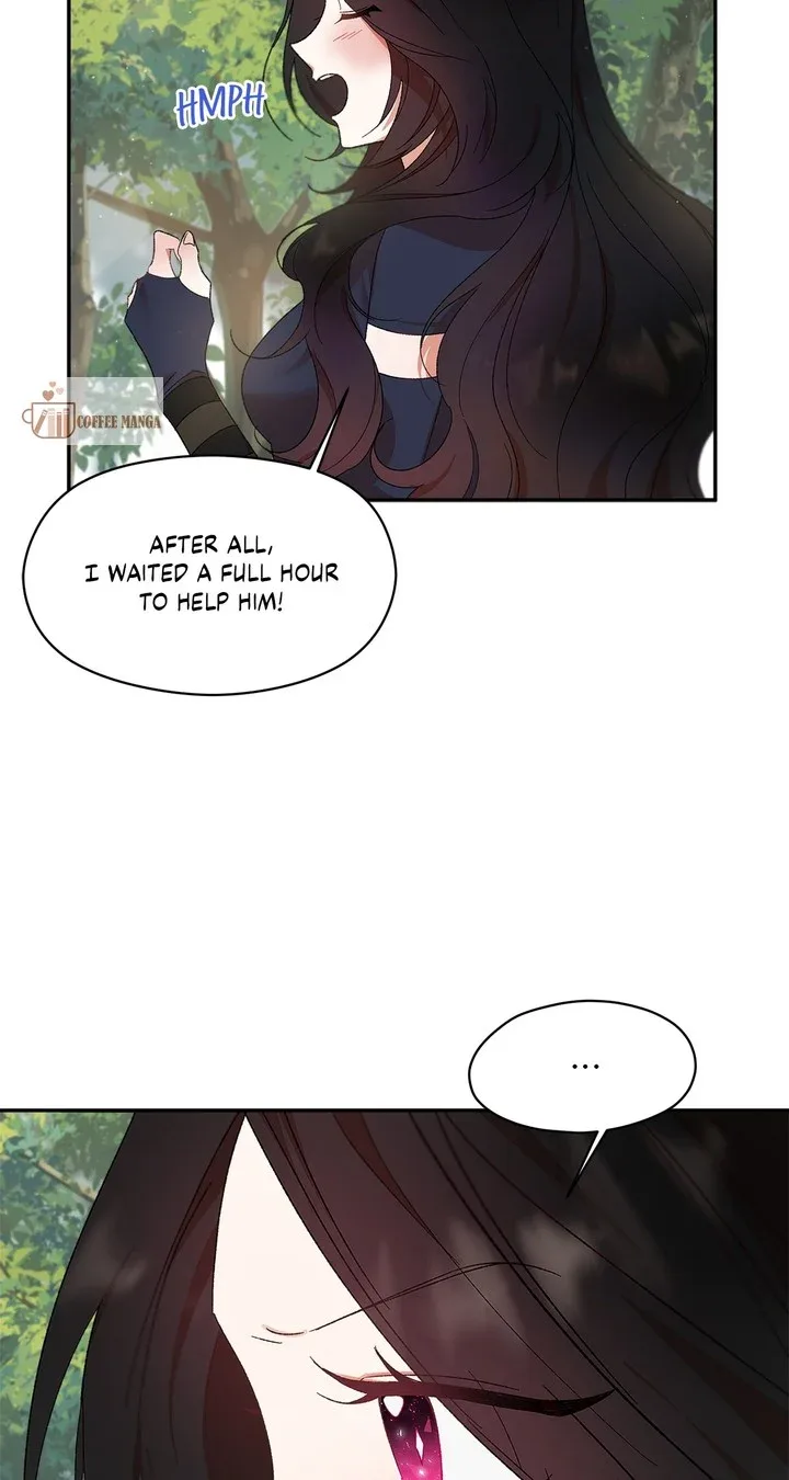 Named Player Elais: The Emperor’s Lady Chapter 4 page 15