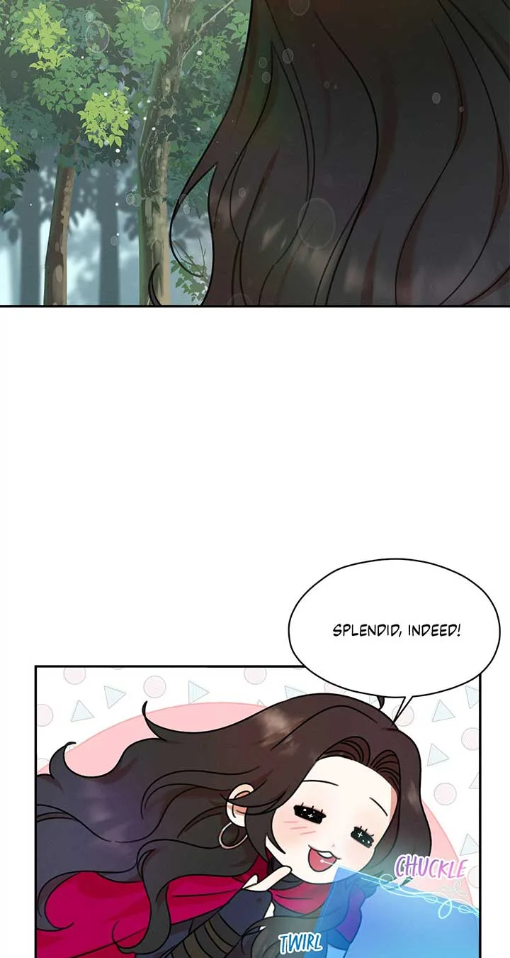 Named Player Elais: The Emperor’s Lady Chapter 2 page 53
