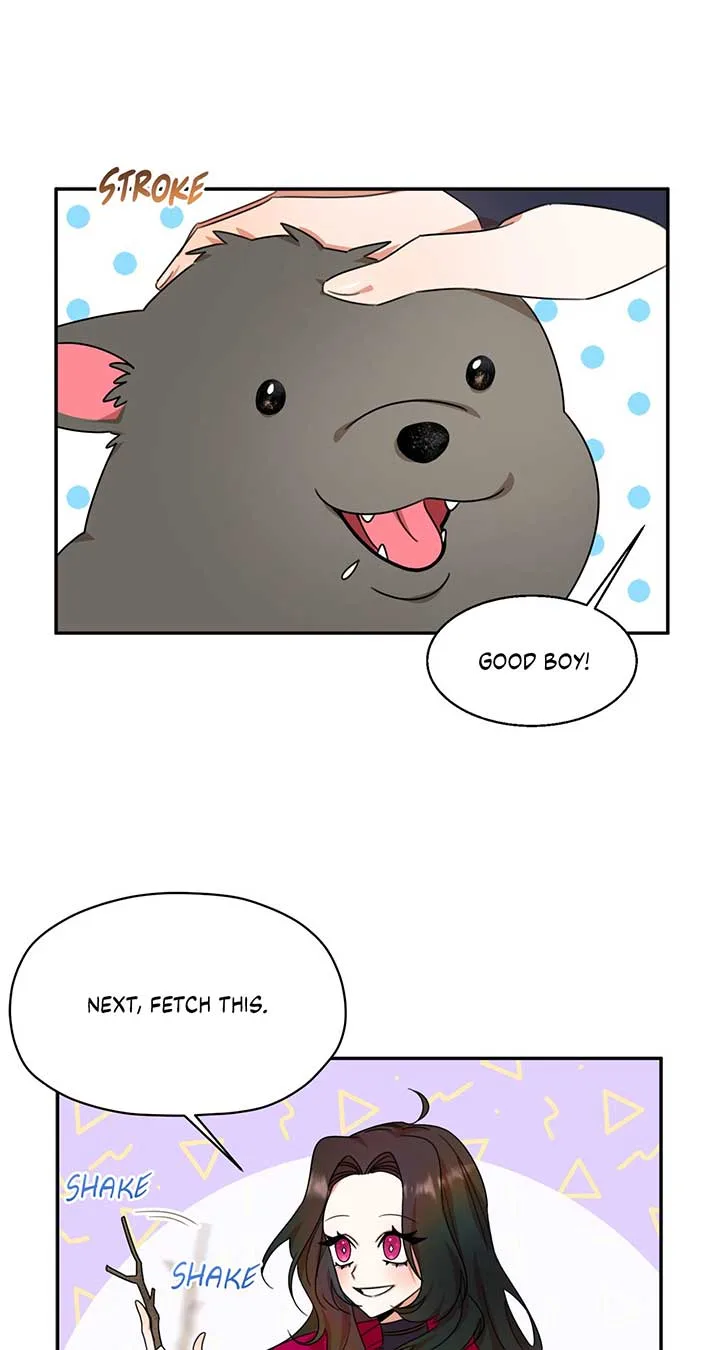 Named Player Elais: The Emperor’s Lady Chapter 2 page 90