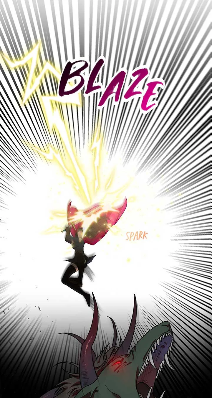 Named Player Elais: The Emperor’s Lady Chapter 2 page 64