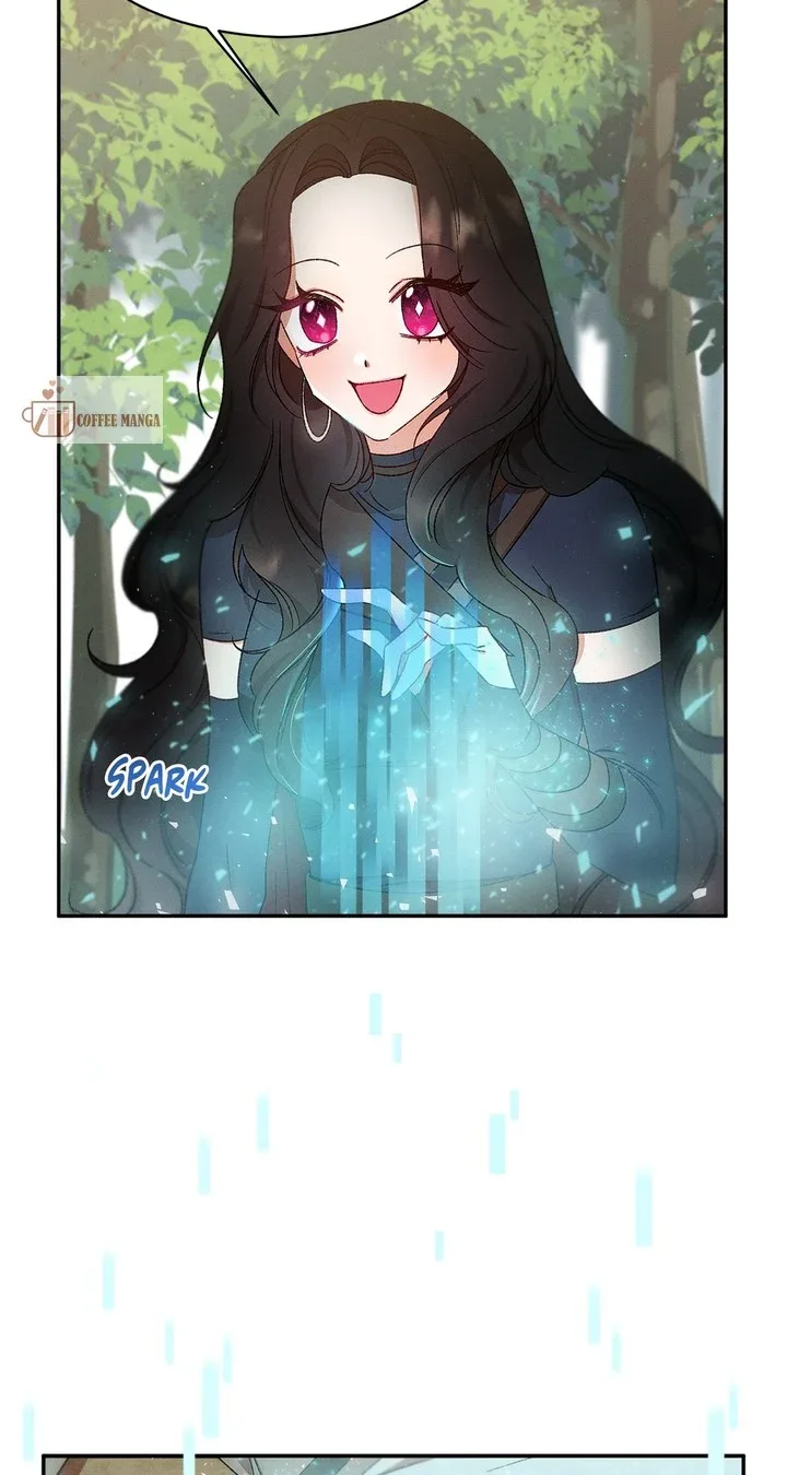 Named Player Elais: The Emperor’s Lady Chapter 4 page 9