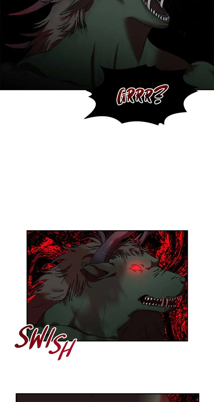 Named Player Elais: The Emperor’s Lady Chapter 2 page 65