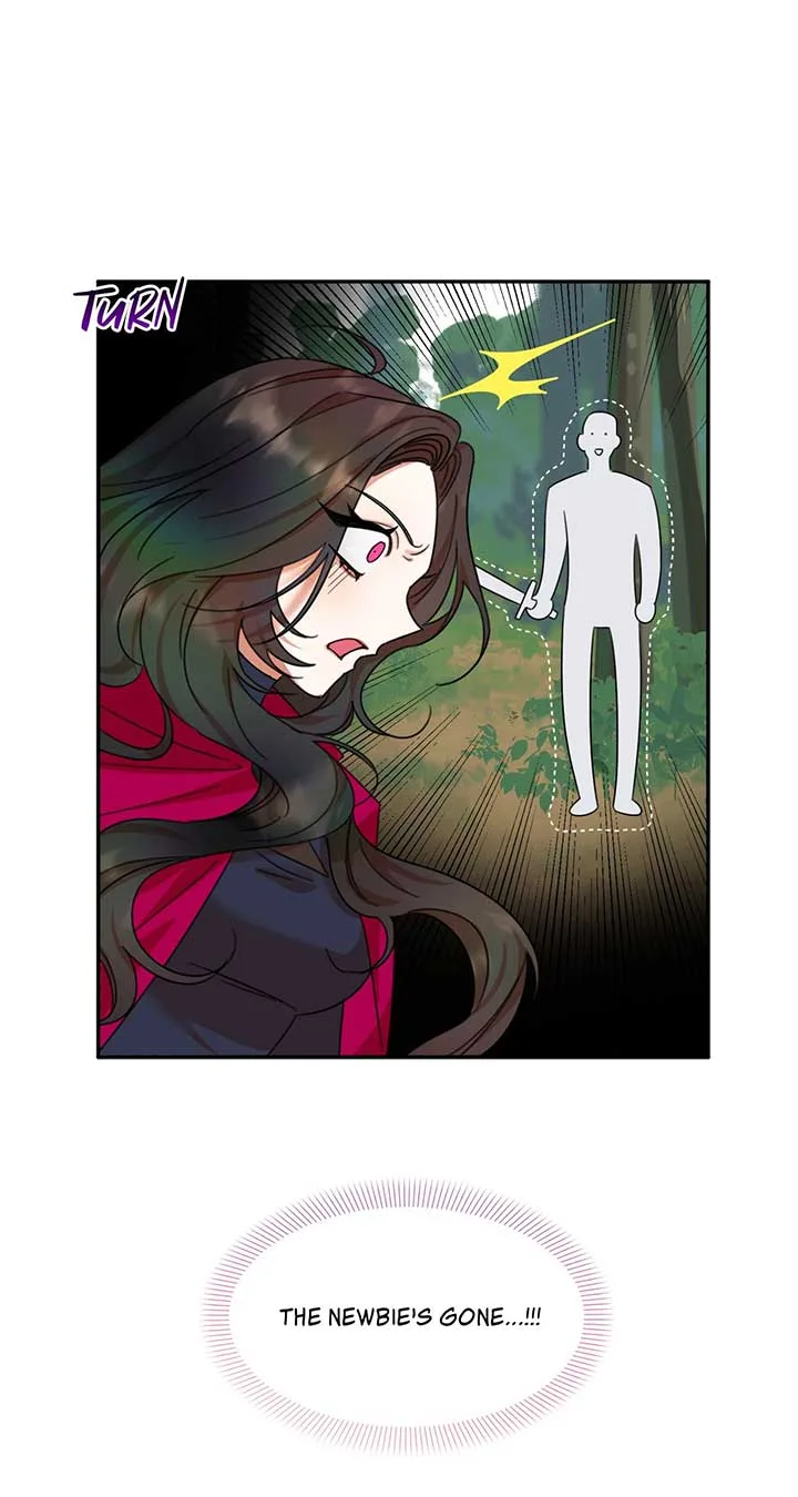Named Player Elais: The Emperor’s Lady Chapter 2 page 75