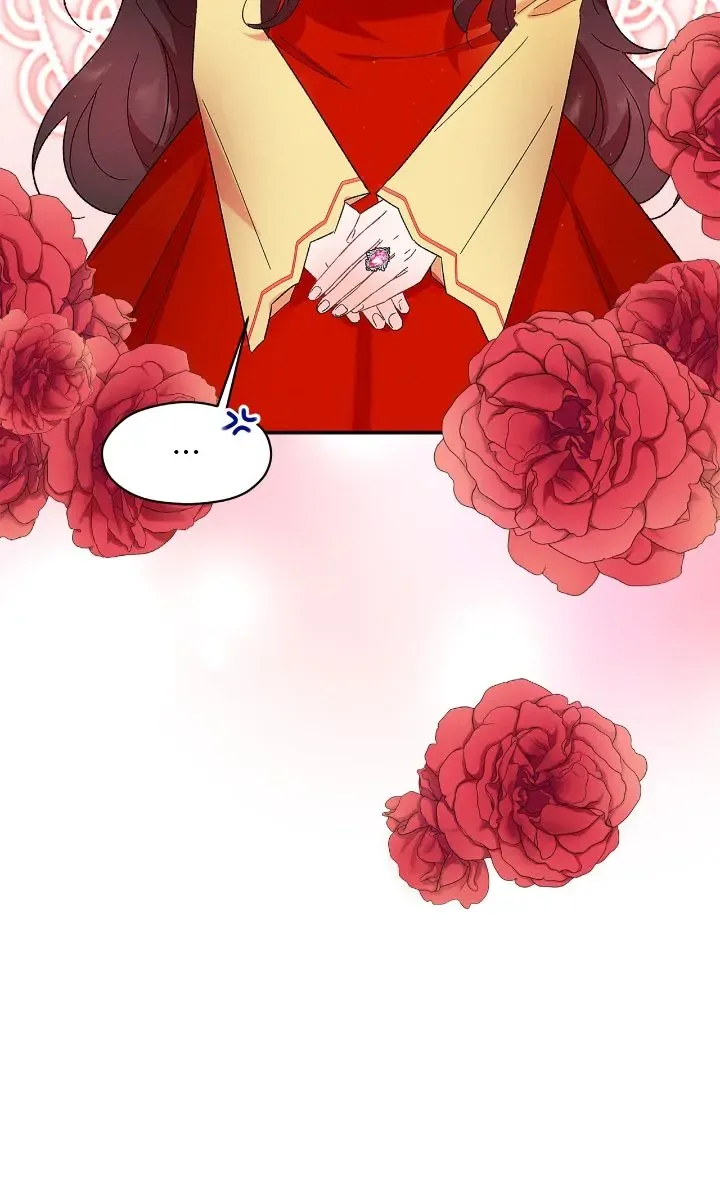 Named Player Elais: The Emperor’s Lady Chapter 5 page 16