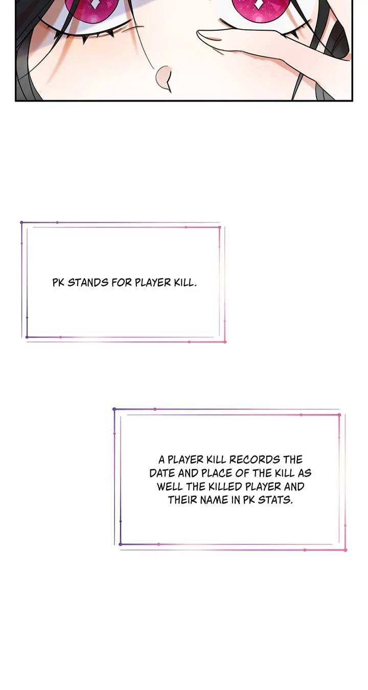Named Player Elais: The Emperor’s Lady Chapter 2 page 77