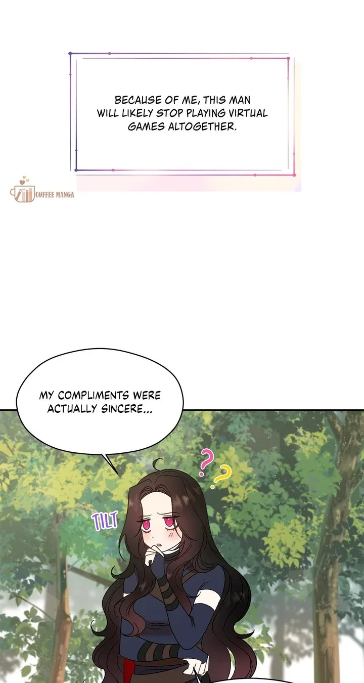 Named Player Elais: The Emperor’s Lady Chapter 4 page 18