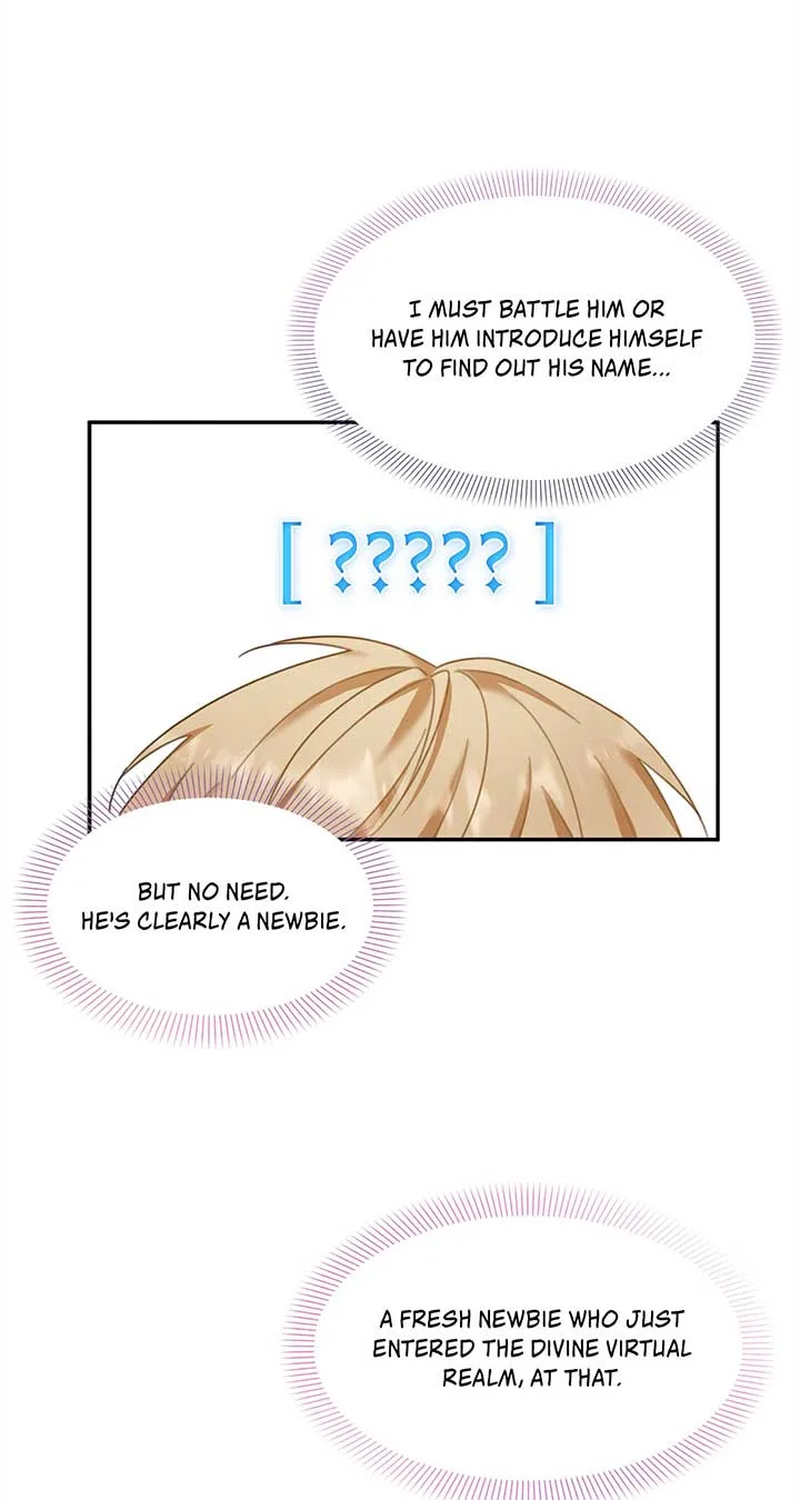 Named Player Elais: The Emperor’s Lady Chapter 2 page 59