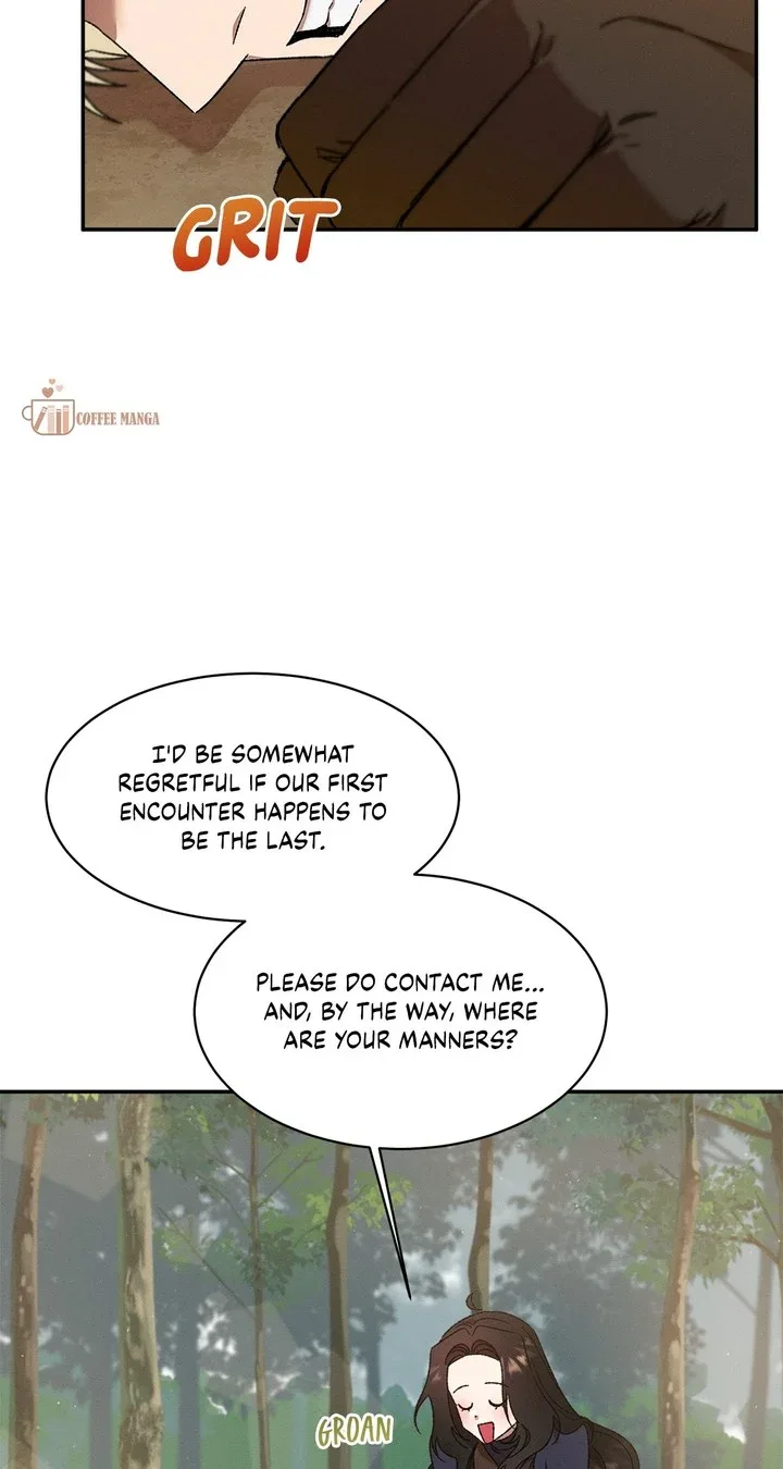 Named Player Elais: The Emperor’s Lady Chapter 4 page 7