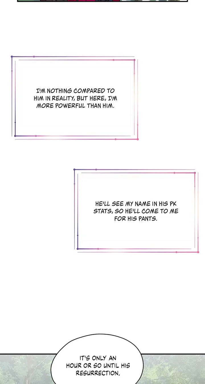 Named Player Elais: The Emperor’s Lady Chapter 2 page 83