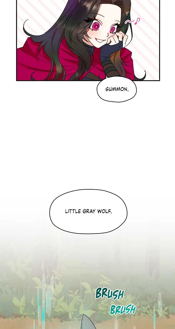 Named Player Elais: The Emperor’s Lady Chapter 2 page 85