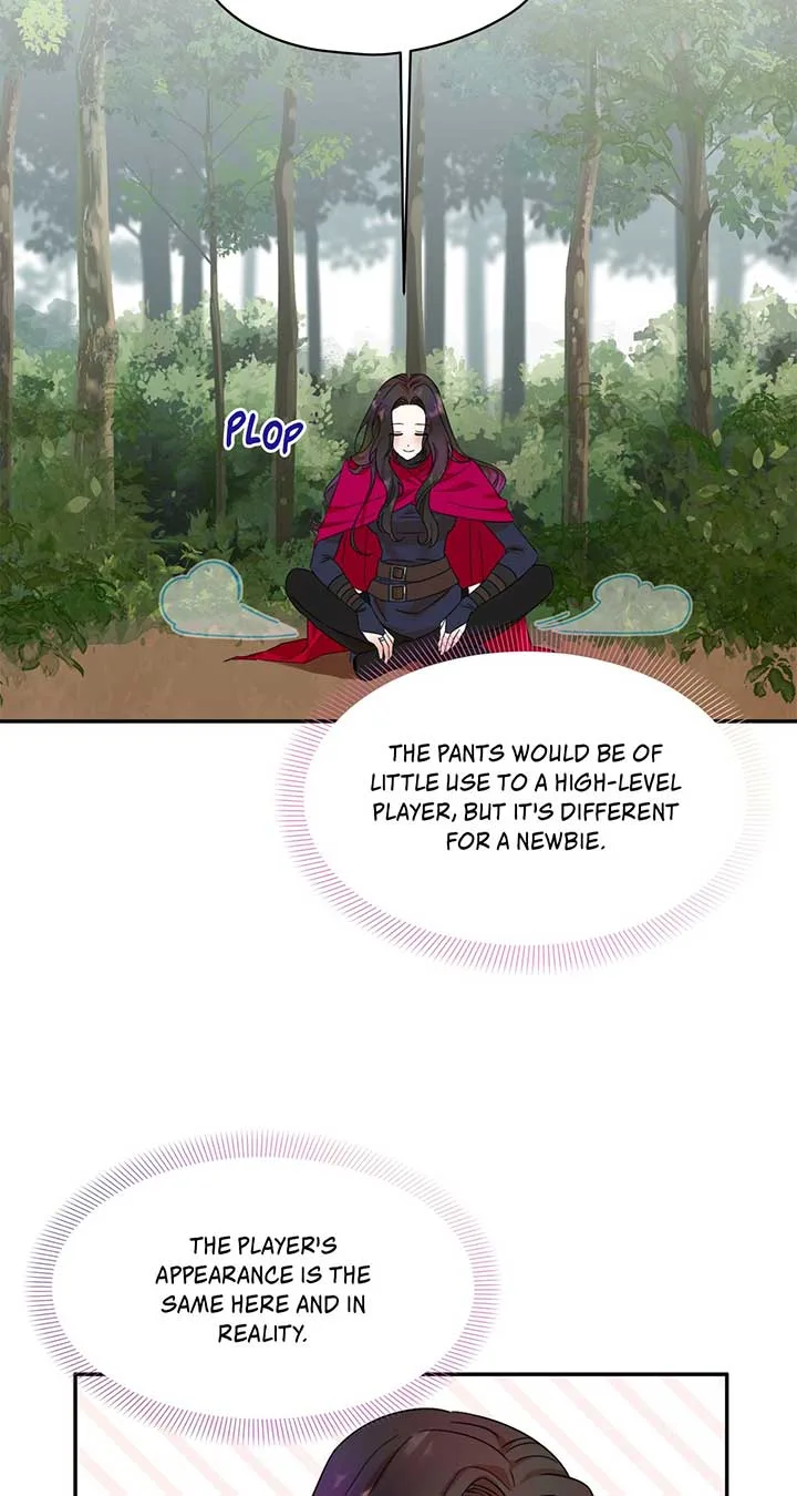 Named Player Elais: The Emperor’s Lady Chapter 2 page 84