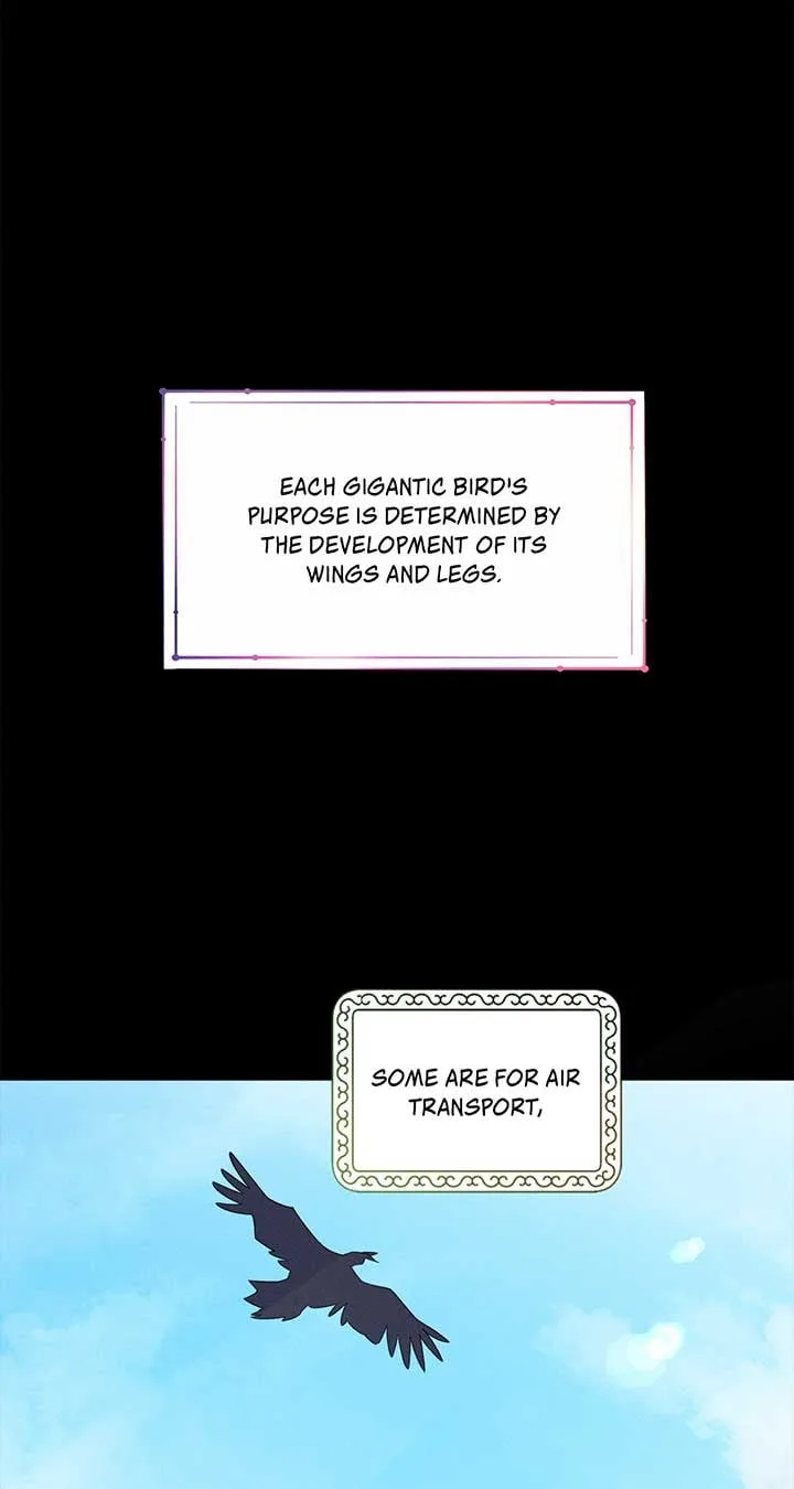 Named Player Elais: The Emperor’s Lady Chapter 2 page 45