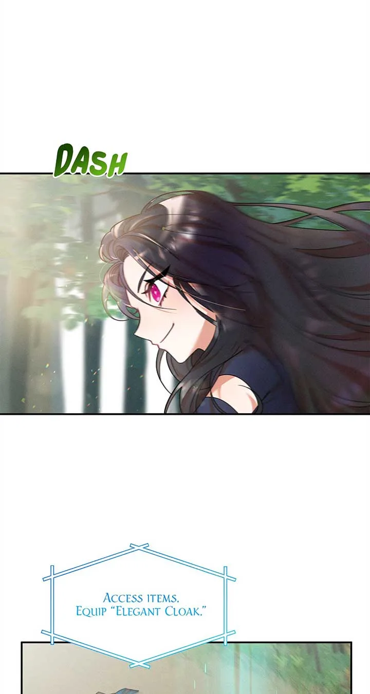 Named Player Elais: The Emperor’s Lady Chapter 2 page 50