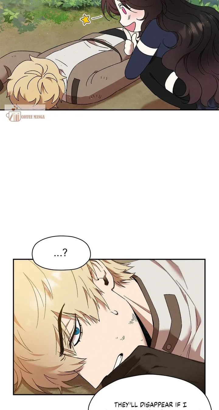 Named Player Elais: The Emperor’s Lady Chapter 4 page 4
