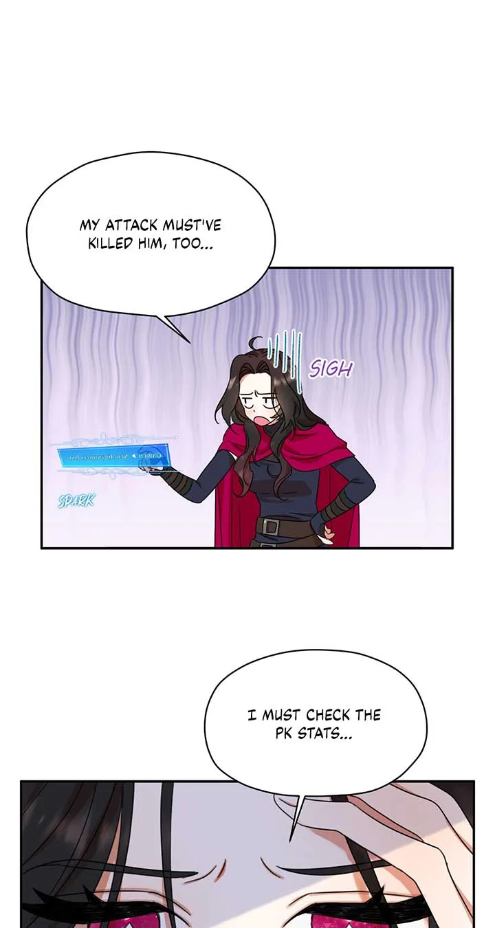 Named Player Elais: The Emperor’s Lady Chapter 2 page 76