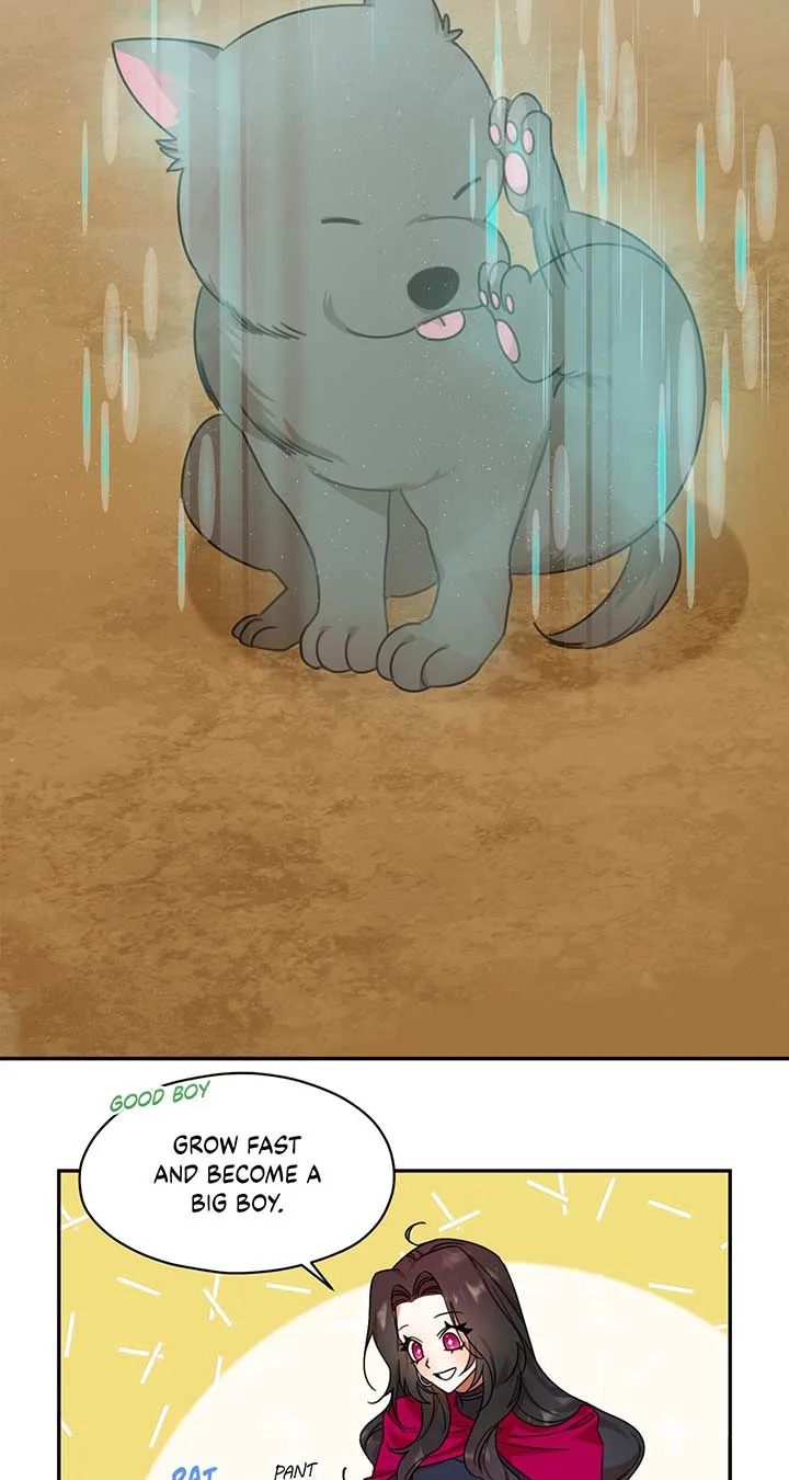 Named Player Elais: The Emperor’s Lady Chapter 2 page 86