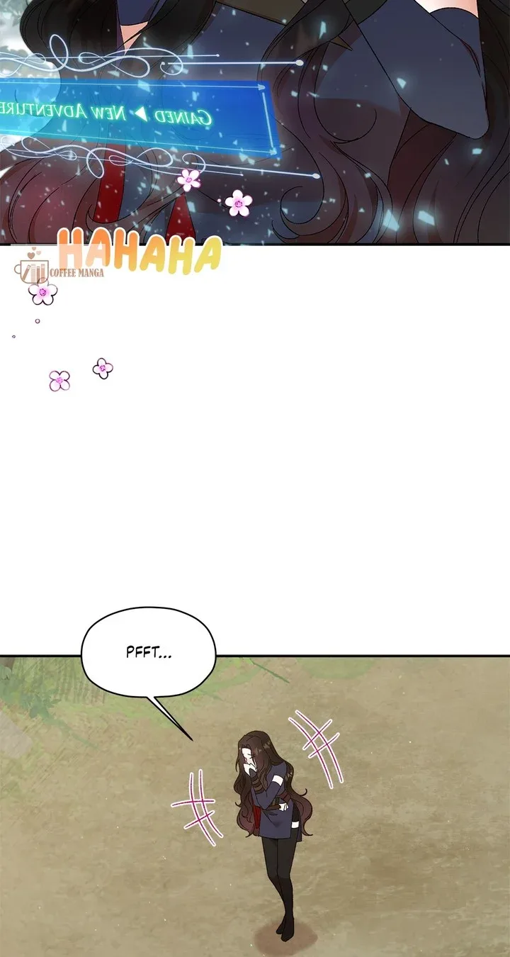 Named Player Elais: The Emperor’s Lady Chapter 4 page 13