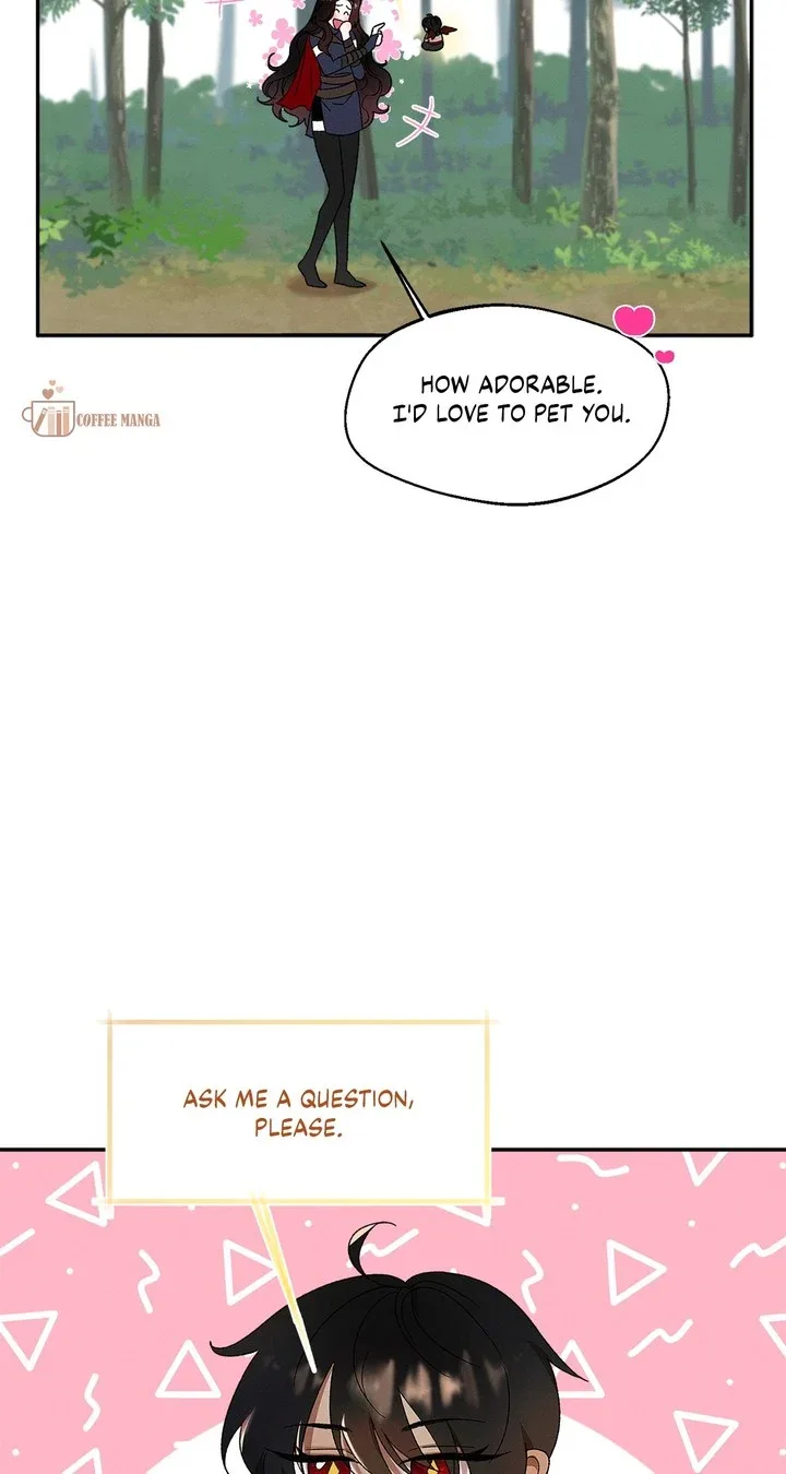 Named Player Elais: The Emperor’s Lady Chapter 4 page 25