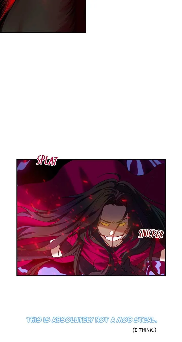 Named Player Elais: The Emperor’s Lady Chapter 2 page 68
